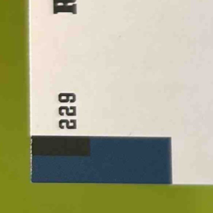 2005 Playoff Prestige Demarcus Ware Xtra Points Black /25 #229 Dallas Cowboys - Sports Cards