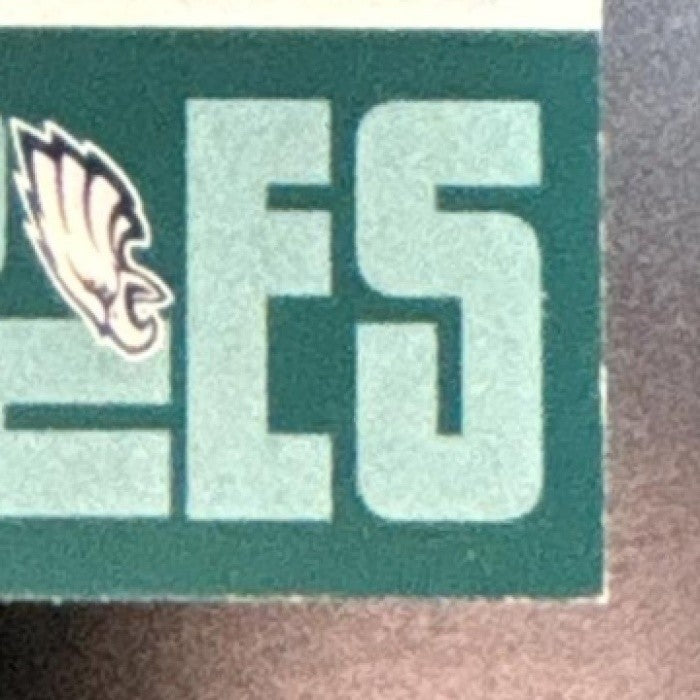 2005 Playoff Prestige Terrell Owens Super Bowl Heroes #SH-10 Philadelphia Eagles - Sports Cards