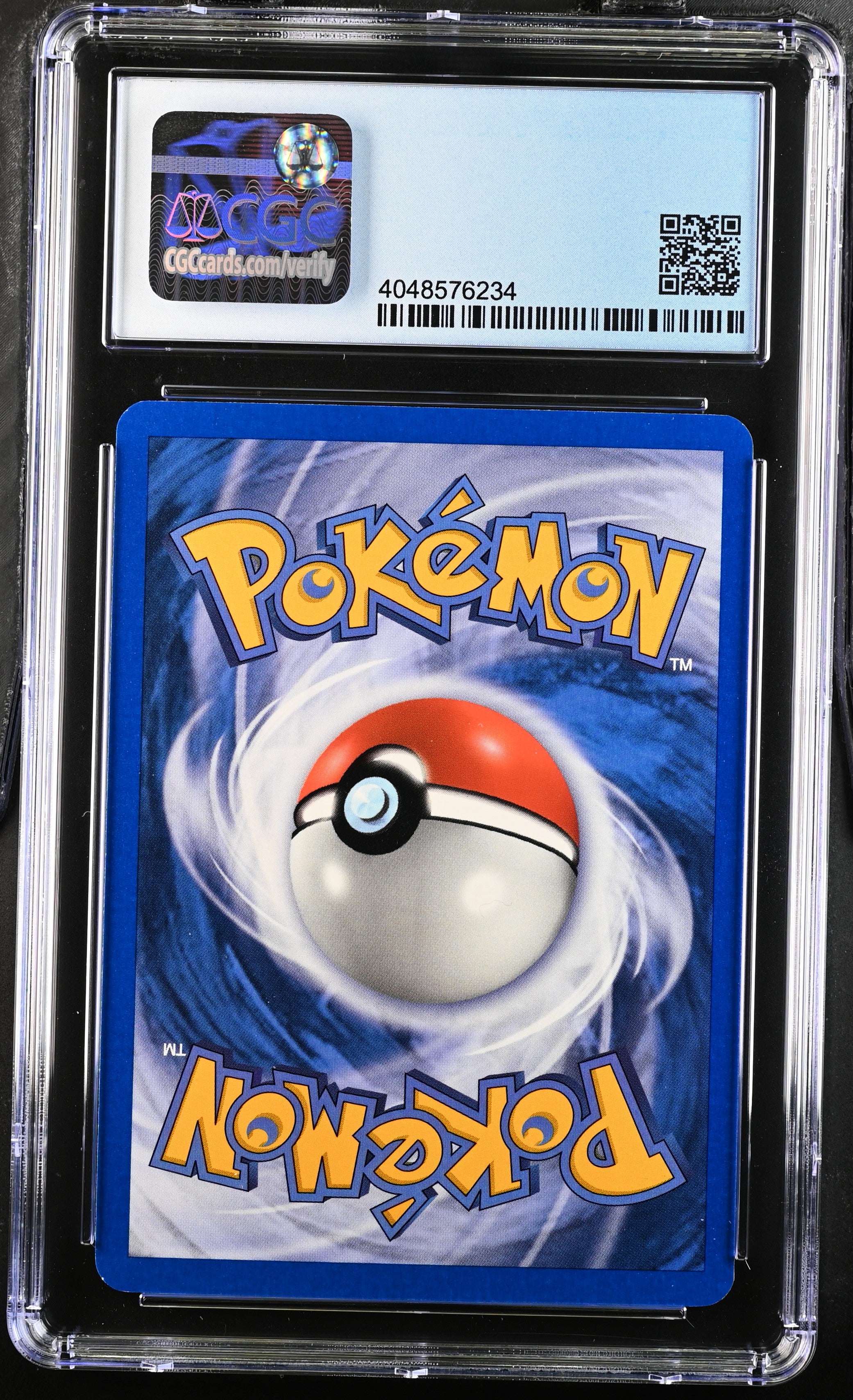 2005 Pokemon EX Delta Species Tyranitar δ #16/113 CGC 10 - Graded TCG/CCG
