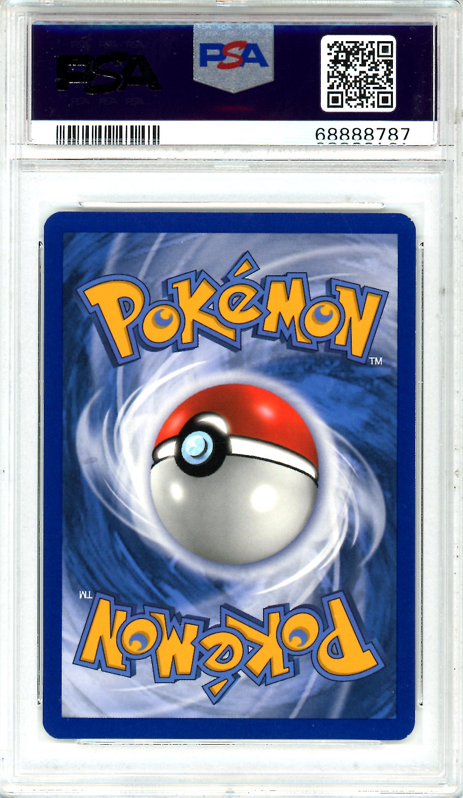 2005 Pokemon EX Deoxys Ludicolo #10 PSA 9 MINT - Graded TCG/CCG