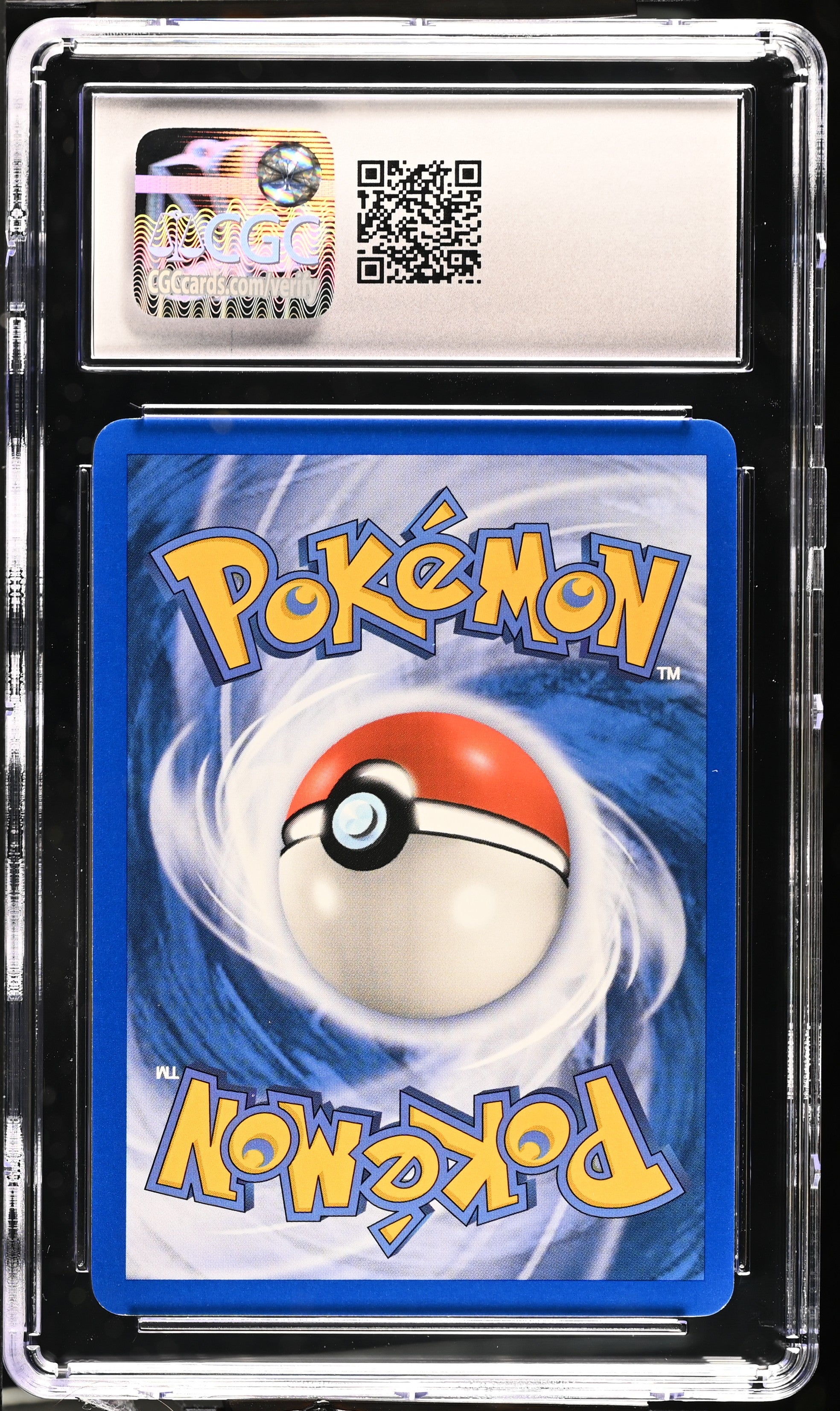 2005 Pokemon EX Deoxys Slakoth #73/107 CGC 10 GEM MINT - Graded TCG/CCG