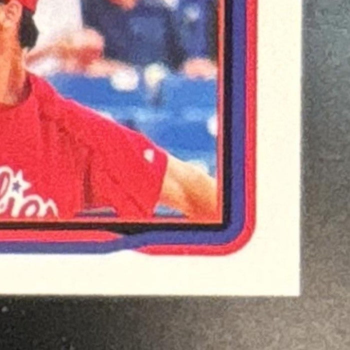 2005 Topps Ryan Howard Cole Hamels #689 Philadelphia Phillies - Sports Cards