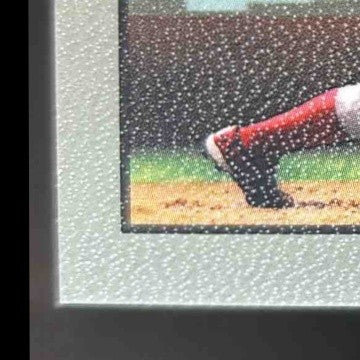 2005 Topps Turkey Red Jim Thome Relics #TRR-JT Philadelphia Phillies - Sports Cards