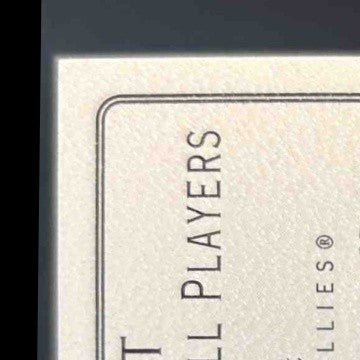 2005 Topps Turkey Red Jim Thome Relics #TRR-JT Philadelphia Phillies - Sports Cards