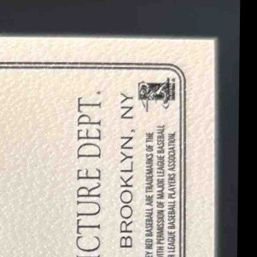 2005 Topps Turkey Red Jim Thome Relics #TRR-JT Philadelphia Phillies - Sports Cards