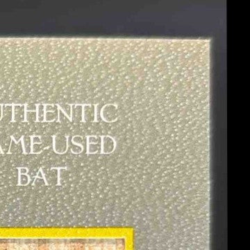 2005 Topps Turkey Red Jim Thome Relics #TRR-JT Philadelphia Phillies - Sports Cards