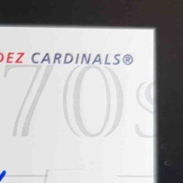 2005 Ultimate Signature Decades Keith Hernandez Autograph St. Louis Cardinals - Sports Cards
