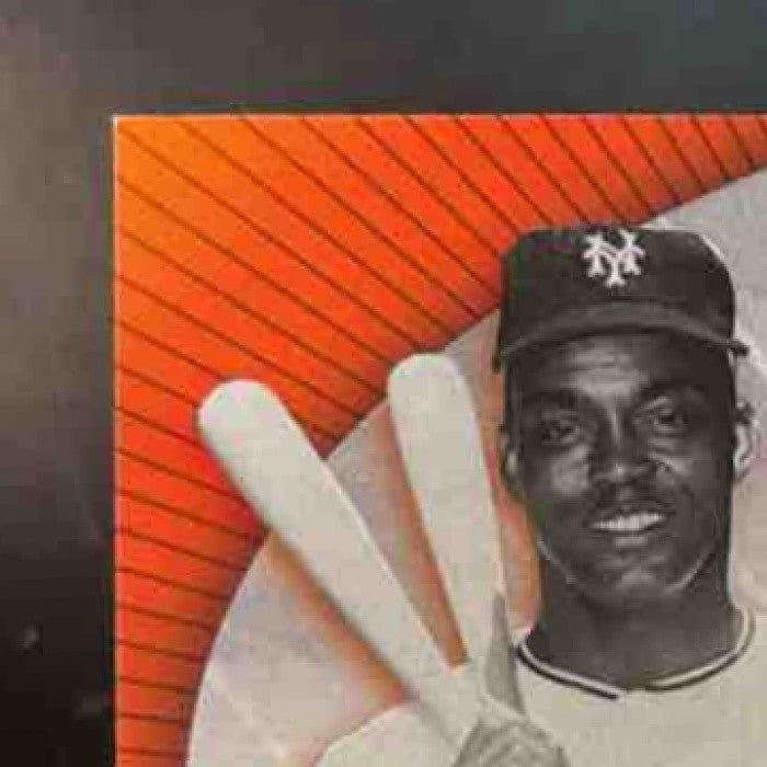2005 Upper Deck Ultimate Signature Edition Monte Irvin Decades #SD-MI Auto - Sports Cards