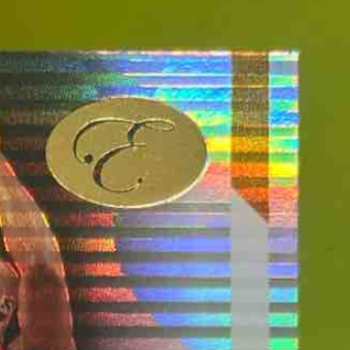 2006-07 Bowman Elevation Shaquille O’Neal Gold /99 #32 Miami Heat - Sports Cards