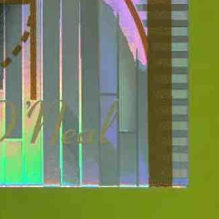 2006-07 Bowman Elevation Shaquille O’Neal Gold /99 #32 Miami Heat - Sports Cards