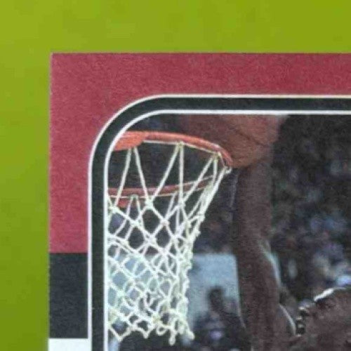 2006-07 Fleer Michael Jordan’s Greatest Moments #MJ-1 Chicago Bulls - Sports Cards