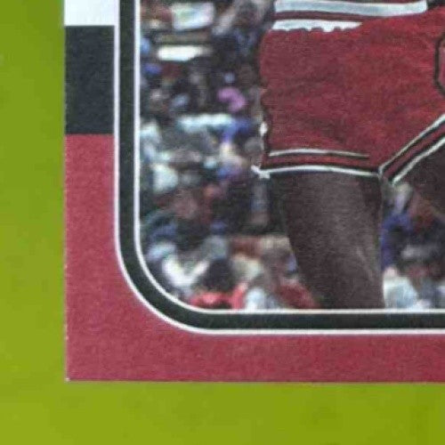 2006-07 Fleer Michael Jordan’s Greatest Moments #MJ-1 Chicago Bulls - Sports Cards