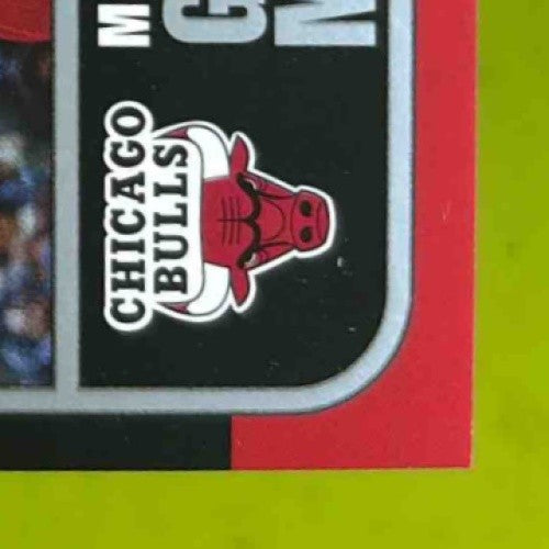 2006-07 Fleer Michael Jordan’s Greatest Moments #MJ-1 Chicago Bulls - Sports Cards