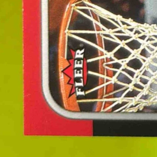 2006-07 Fleer Michael Jordan’s Greatest Moments #MJ-1 Chicago Bulls - Sports Cards