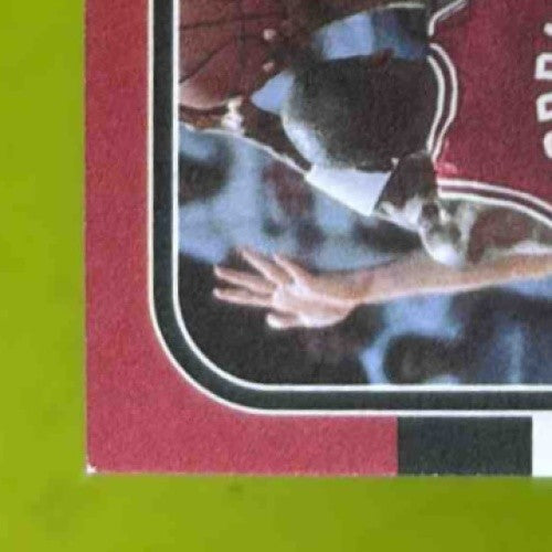 2006-07 Fleer Michael Jordan’s Greatest Moments #MJ-6 Chicago Bulls - Sports Cards