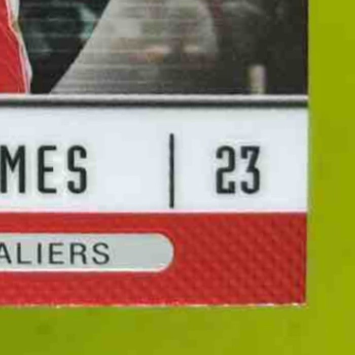 2006-07 Topps Finest LeBron James #22 Cleveland Cavaliers - Sports Cards