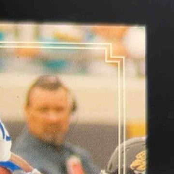 2006 Donruss Classics Reggie Wayne Timeless Tributes Bronze /100 Colts - Sports Cards