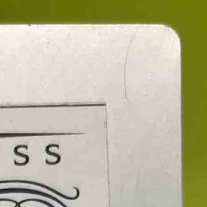 2006 Donruss Playoff Printing Plate Cyan 1/1 Card #71 Reggie Bush - Sports Cards