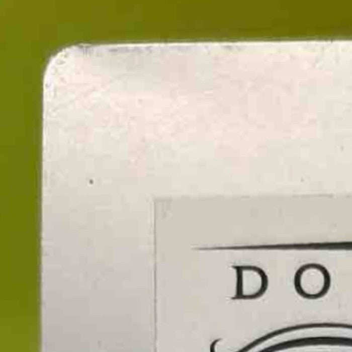 2006 Donruss Playoff Printing Plate Magenta 1/1 Will Blackmon Card #141 - Sports Cards