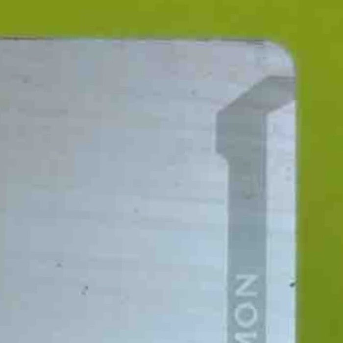 2006 Donruss Playoff Printing Plate Magenta 1/1 Will Blackmon Card #141 - Sports Cards