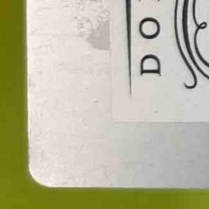 2006 Donruss Playoffs Printing Plate Yellow 1/1 Card #217 Roman Harper - Sports Cards