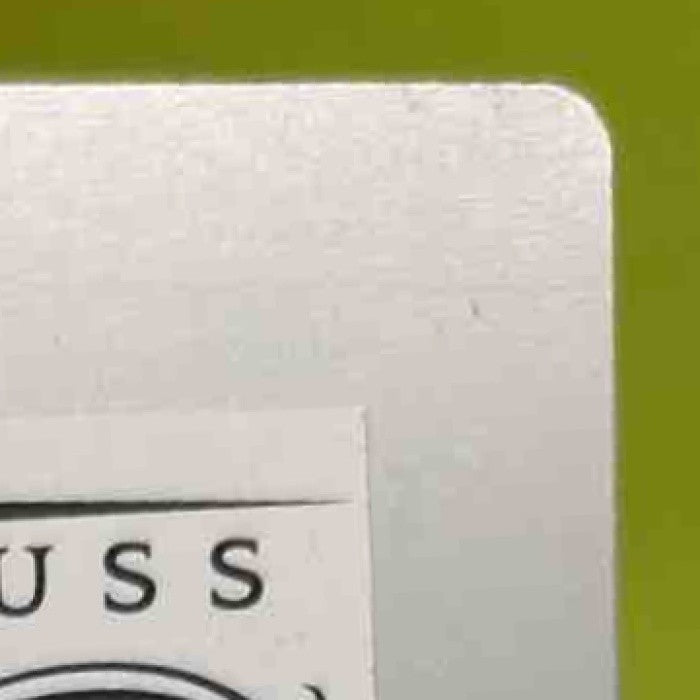 2006 Leaf Certified Bobby Carpenter Printing Plates Black 1/1 #188 RC Cowboys - Sports Cards