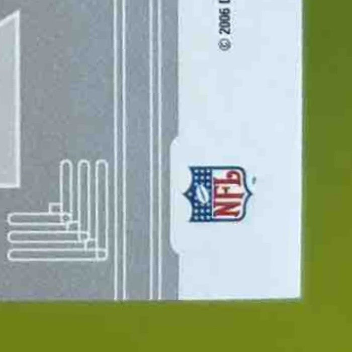 2006 Leaf Certified Materials Michael Clayton Mirror Red /100 #140 Buccaneers - Sports Cards