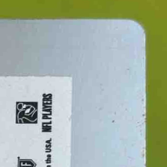 2006 Playoff Prestige Jimmy Williams Printing Plates Magenta 1/1 #203 Falcons - Sports Cards