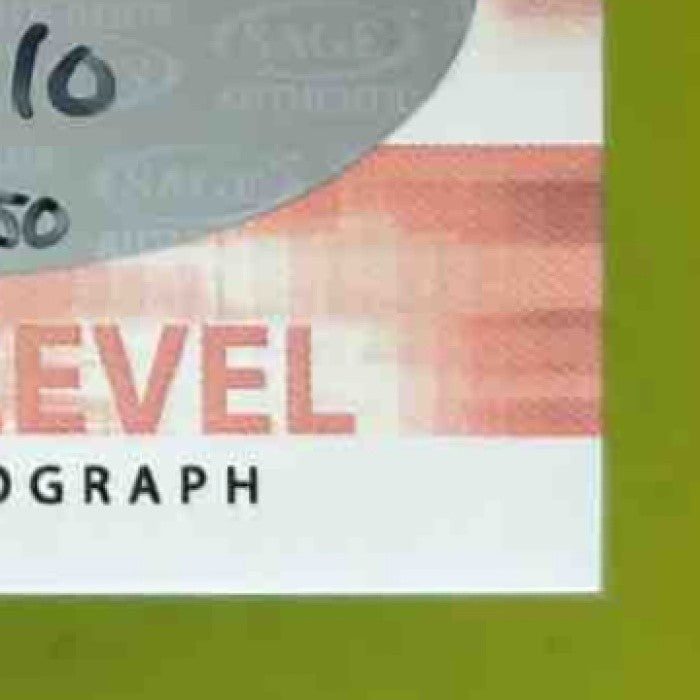 2006 SAGE Vince Young Auto Bronze /50 #A59 RC Texas Longhorns - Sports Cards