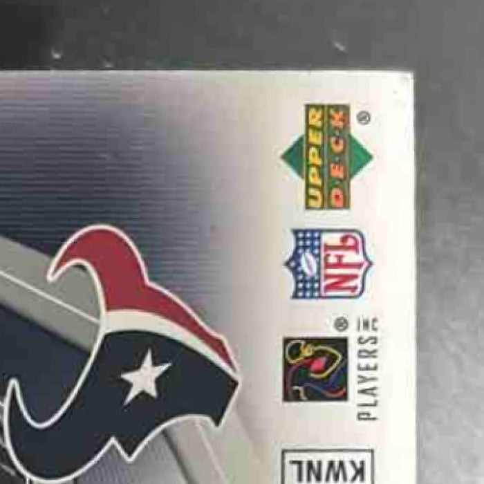 2006 SPx Mario Williams Rookie Swatch Supremacy MEM RC Houston Texans - Sports Cards