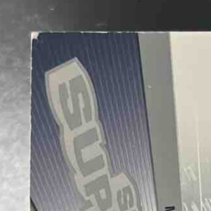2006 SPx Mario Williams Rookie Swatch Supremacy MEM RC Houston Texans - Sports Cards