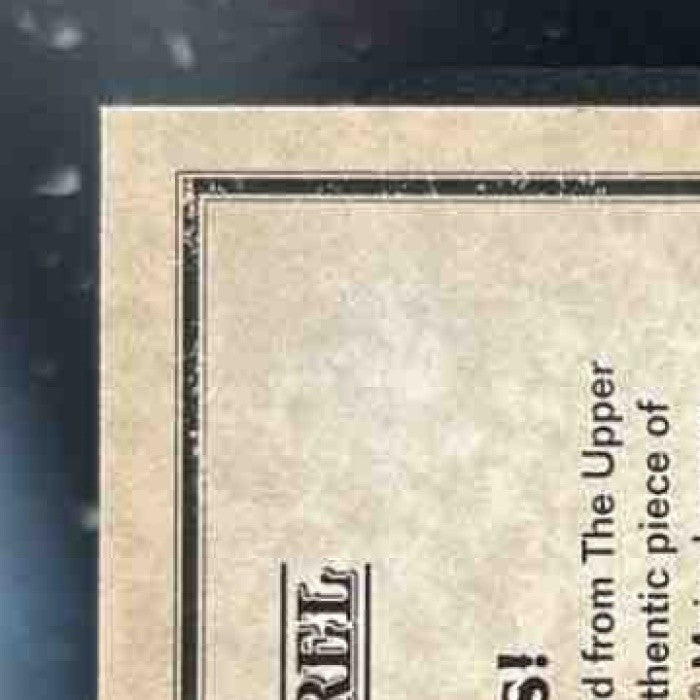 2006 Upper Deck Artifacts Bo Jackson Game Used Apparel Gold /150 MEM Royals - Sports Cards