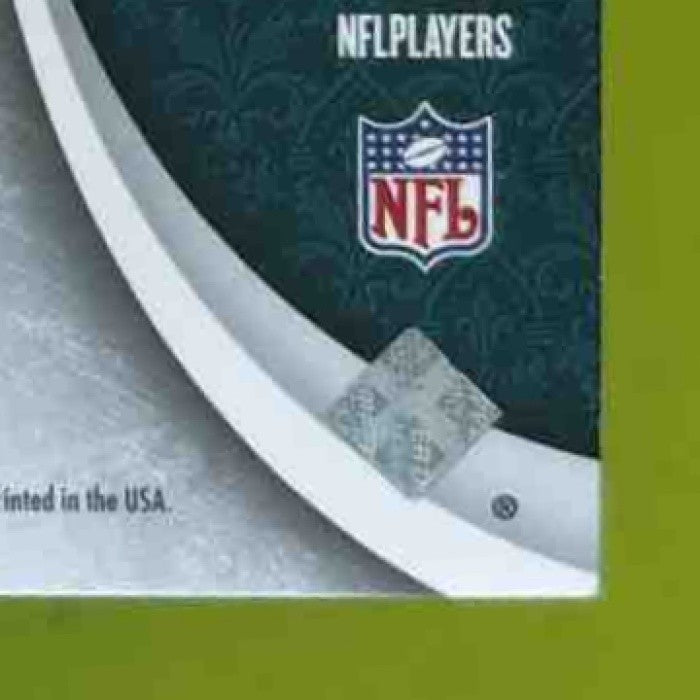 2006 Upper Deck Exquisite Collection Fred Taylor /150 #29 Jacksonville Jaguars - Sports Cards