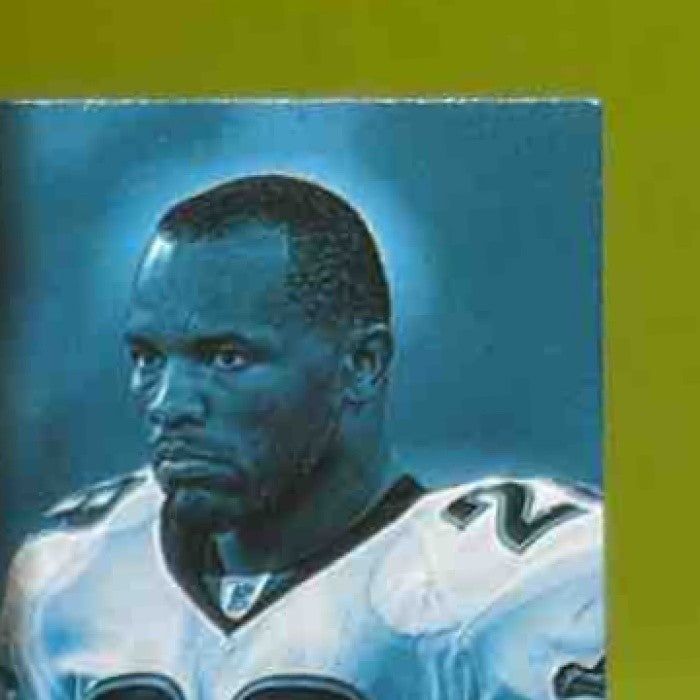 2006 Upper Deck Exquisite Collection Fred Taylor /150 #29 Jacksonville Jaguars - Sports Cards