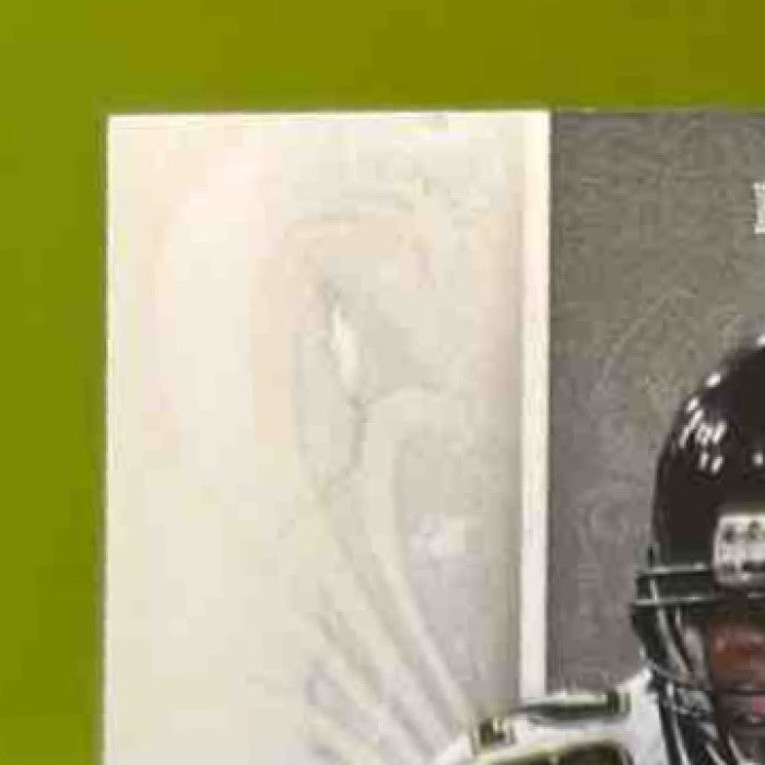 2006 Upper Deck Exquisite Collection Fred Taylor /150 #29 Jacksonville Jaguars - Sports Cards