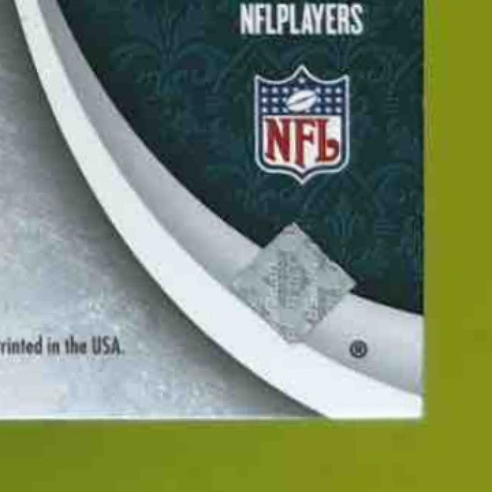 2006 Upper Deck Exquisite Collection Fred Taylor /150 #29 Jaguars - Sports Cards