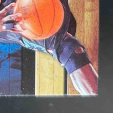 2006 Upper Deck Hardcourt Kevin Garnett Materials WHITE Minnesota Timberwolves - Sports Cards