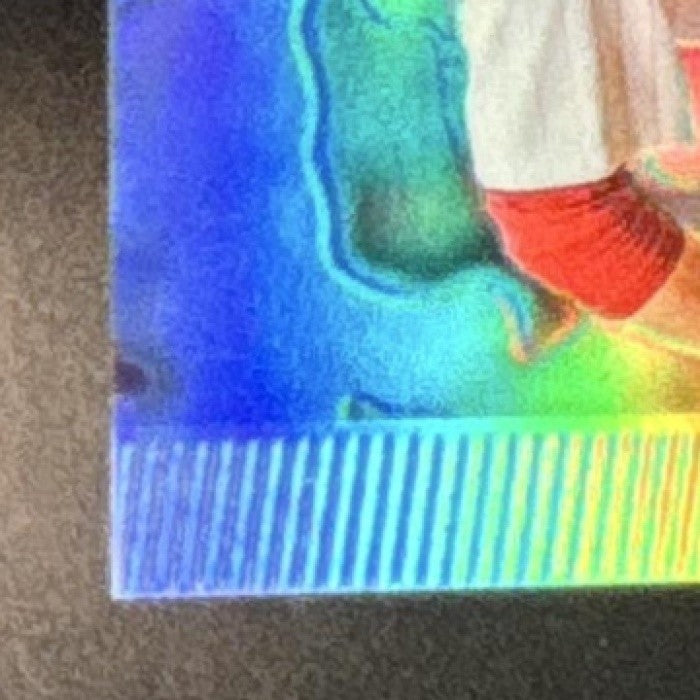 2006 Upper Deck Special F/X Chase Utley Materials #SM-CU Philadelphia Phillies - Sports Cards