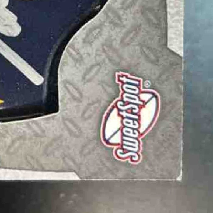 2006 Upper Deck Sweet Spot Antonio Gates Signatures #SSS-AG Auto Chargers - Sports Cards