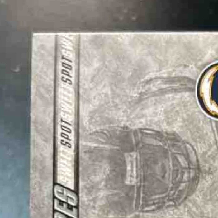 2006 Upper Deck Sweet Spot Antonio Gates Signatures #SSS-AG Auto Chargers - Sports Cards