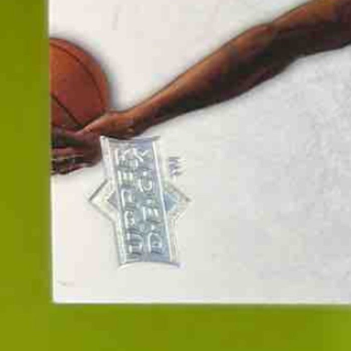 2007-08 Exquisite Collection Larry Hughes Dual Patch /50 #46 Chicago Bulls - Sports Cards