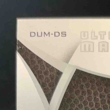 2007-08 Ultimate Collection Tim Duncan Amare Stoudemire Dual Materials /99 Spurs - Sports Cards