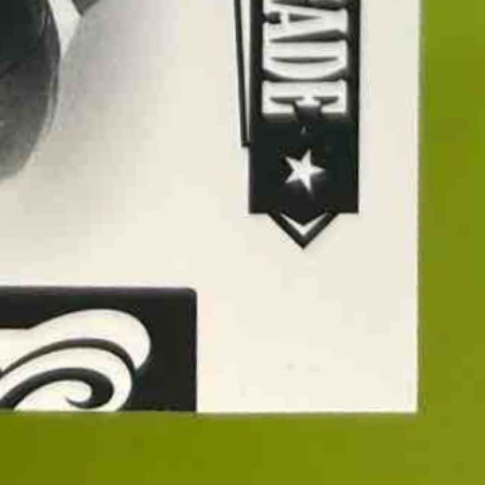 2007 Absolute Memorabilia Dan Marino Tools of the Trade Black /50 #147 Dolphins - Sports Cards