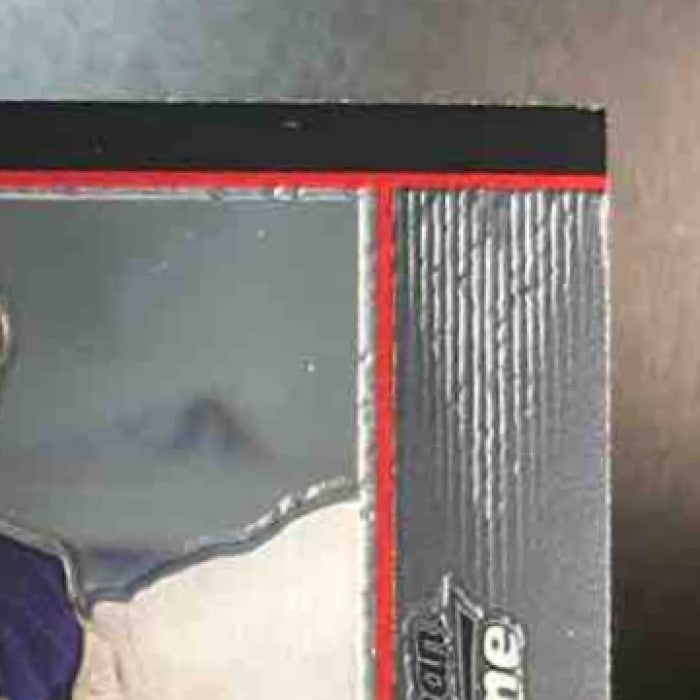 2007 Bowman Chrome Adrian Peterson #BC65 RC Minnesota Vikings - Sports Cards