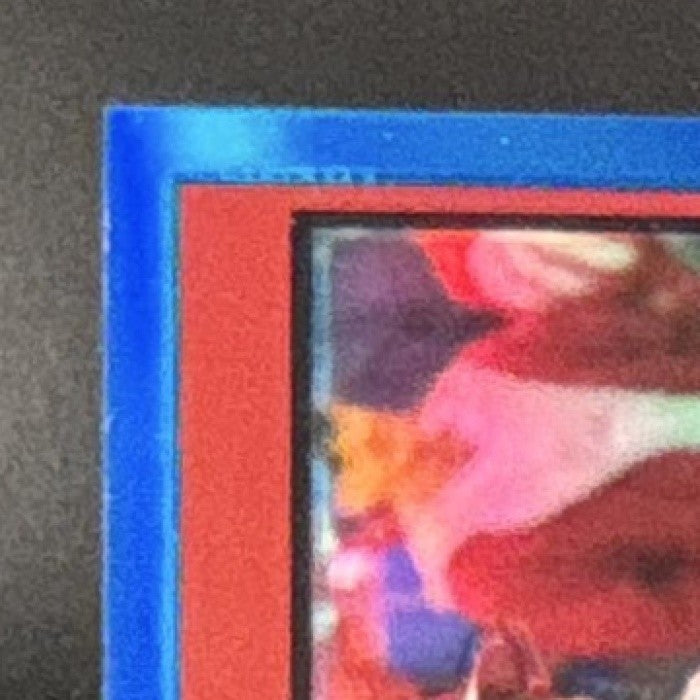 2007 Bowman Chrome Jimmy Rollins Blue Refractor /150 #170 Philadelphia Phillies - Sports Cards