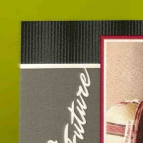 2007 Bowman Jason Hill Signs of the Future #SF-JH RC Auto San Francisco 49ers - Sports Cards