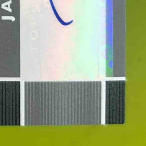 2007 Bowman Jason Hill Signs of the Future #SF-JH RC Auto San Francisco 49ers - Sports Cards