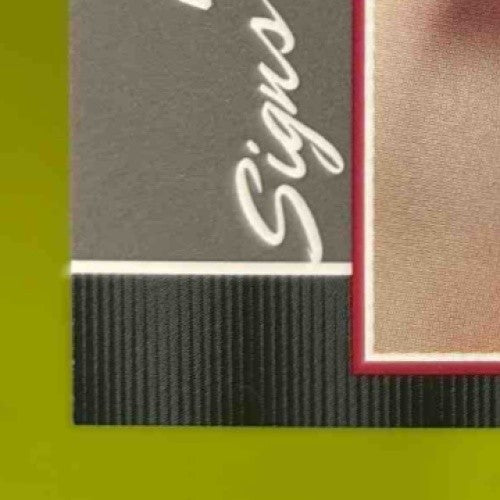 2007 Bowman Jason Hill Signs of the Future #SF-JH RC Auto San Francisco 49ers - Sports Cards