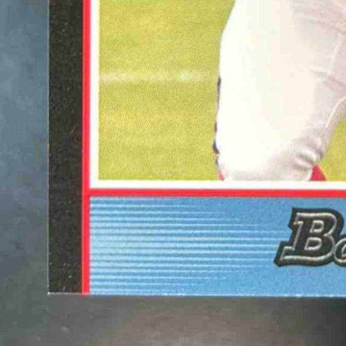 2007 Bowman Marshawn Lynch Blue /500 #127 RC Buffalo Bills - Sports Cards