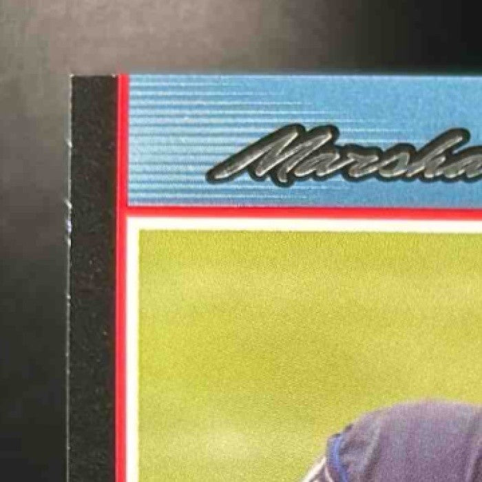 2007 Bowman Marshawn Lynch Blue /500 #127 RC Buffalo Bills - Sports Cards